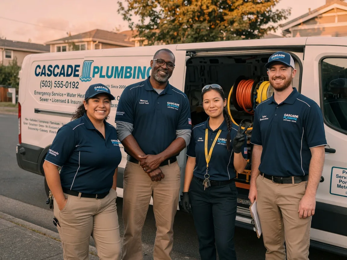 Emergency Plumber company in Eureka Springs, AR